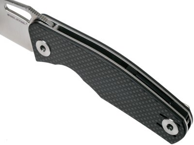 Real Steel Terra CF Satin Preklopni nož-2