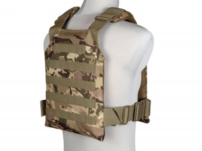 Recon Plate Carrier Tactical Vest MC-1