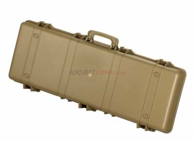 Rifle Hard Case kovčeg 105 cm -1
