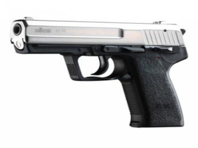 Röhm RG96 bicolor - Plinski pištolj-1