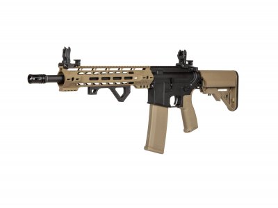 SPECNA ARMS RRA SA-E14 EDGE™ Carbine Half-Tan airsoft replika-3