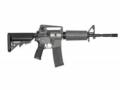 Specna Arms RRA SA-E01 EDGE Carbine Airsoft Replica - Chaos Grey-1
