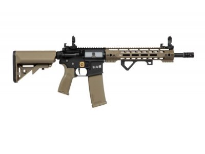 Specna Arms RRA SA-E14 EDGE 2.0™ Carbine Replica - Half-Tan-1