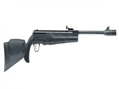 Ruger Air Scout Magnum rifle-2