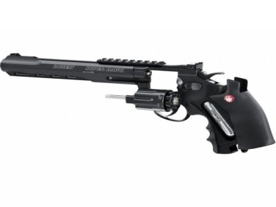 RUGER SUPERHAWK 8 Airsoft Revolver-1