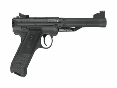 Ruger Mark IV Zračni Pištolj-1