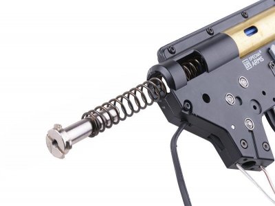 Specna Arms SA-B03 ONE™ carbine airsoft replika Half - Tan-9