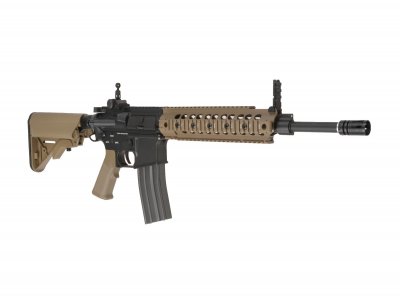 Specna Arms SA-B03 ONE™ carbine airsoft replika Half - Tan-2