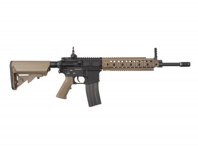 Specna Arms SA-B03 ONE™ carbine airsoft replika Half - Tan-3