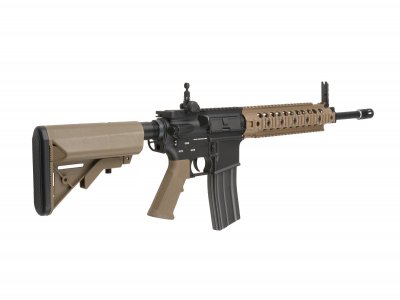 Specna Arms SA-B03 ONE™ carbine airsoft replika Half - Tan-4