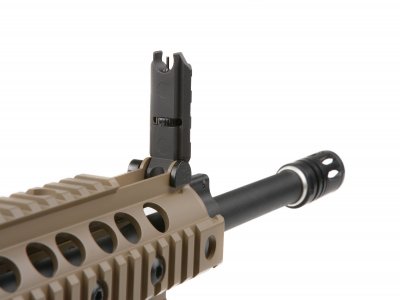Specna Arms SA-B03 ONE™ carbine airsoft replika Half - Tan-6
