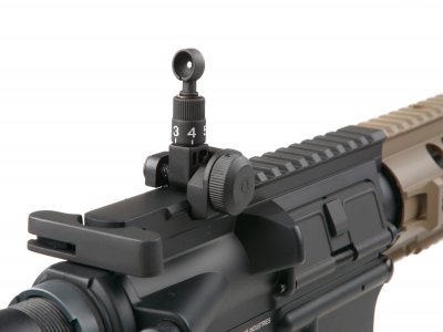 Specna Arms SA-B03 ONE™ carbine airsoft replika Half - Tan-11