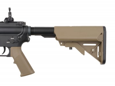 Specna Arms SA-B03 ONE™ carbine airsoft replika Half - Tan-7