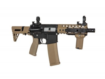 SPECNA ARMS SA-E12 PDW EDGE™ Carbine Half-Tan airsoft replika-1