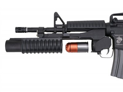SPECNA ARMS SA-G01 ONE™ carbine airsoft replika-1