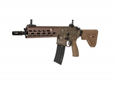 Specna Arms SA-H12 ONE™ Carbine airsoft replika tan-1
