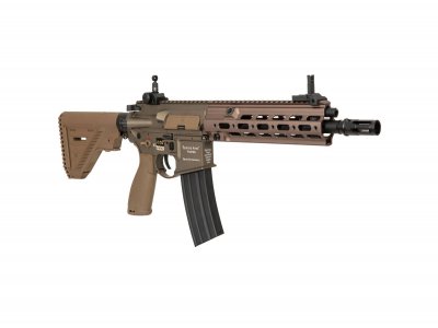 Specna Arms SA-H12 ONE™ Carbine airsoft replika tan-2