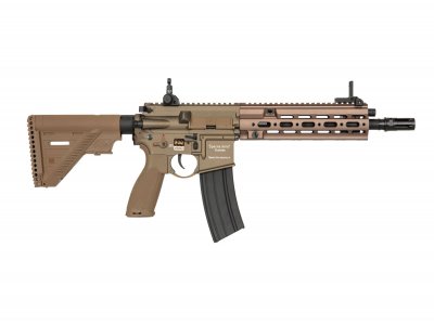 Specna Arms SA-H12 ONE™ Carbine airsoft replika tan-3