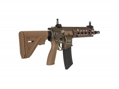 Specna Arms SA-H12 ONE™ Carbine airsoft replika tan-4