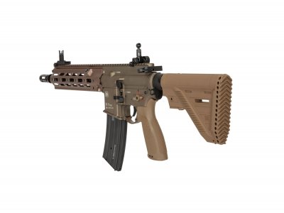 Specna Arms SA-H12 ONE™ Carbine airsoft replika tan-5