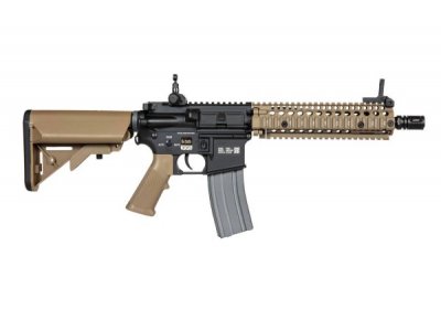 Specna Arms SA-A03 ONE™ Carbine Replica - Half-Tan-1