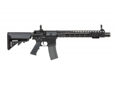 Specna Arms SA-A29P ONE™ Carbine Replica - Black-1