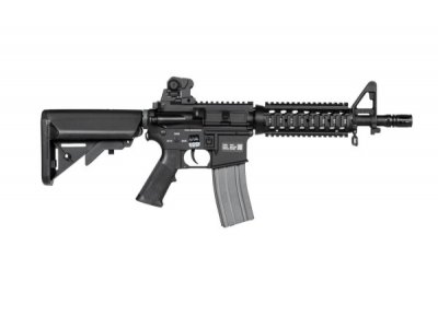 Specna Arms SA-B02 ONE™ Carbine Replica - Black-1