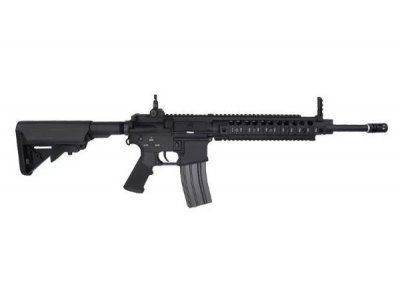 Specna Arms SA-B03 ONE™ Carbine Replica - Black-1