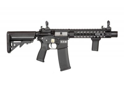 Specna Arms RRA SA-E07 EDGE™ Carbine Replica - Black-1
