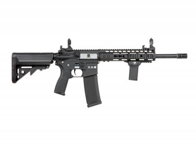 Specna Arms SA-E09 EDGE™ Carbine Airsoft Replica - black-1