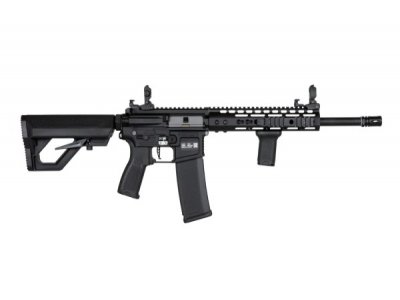 Specna Arms SA-E09-RH EDGE 2.0™ Carbine Airsoft Replica Heavy Ops Stock - Black-1