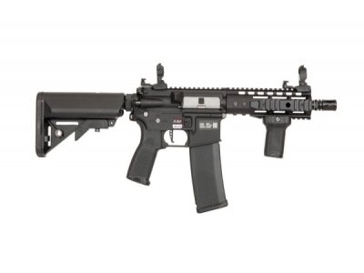 Specna Arms SA-E12 EDGE 2.0™ Carbine Replica - Black-1