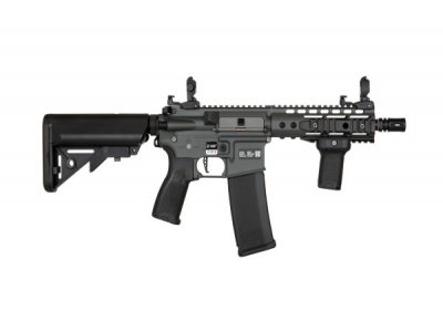 Specna Arms SA-E12 EDGE 2.0™ Carbine Replica - Grey-1