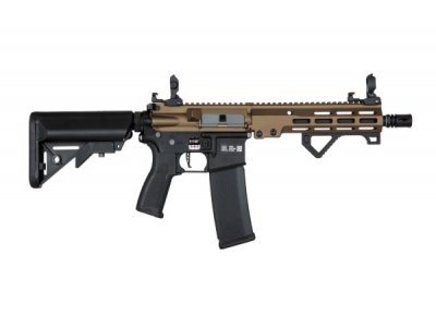 Specna Arms SA-E23 EDGE 2.0™ Carbine Airsoft Replica - Chaos Bronze-1