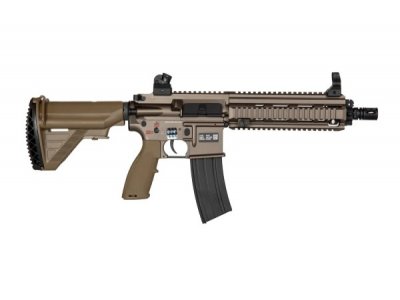 Specna Arms SA-H02 ONE™ Carbine Airsoft Replica - Chaos Bronze-1