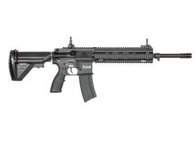 Specna Arms SA-H03 ONE™ Carbine Replica - Black-1