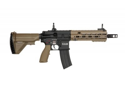 Specna Arms SA-H05 ONE™ Carbine Airsoft Replica - Half-Tan-1