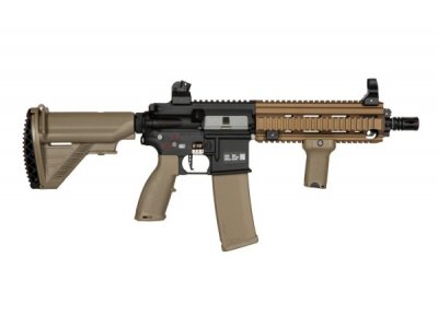 Specna Arms SA-H20 EDGE 2.0™ Carbine Replica - Chaos Bronze-1