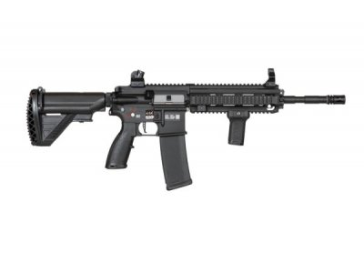 Specna Arms SA-H21 EDGE 2.0™ Carbine Replica - Black-1