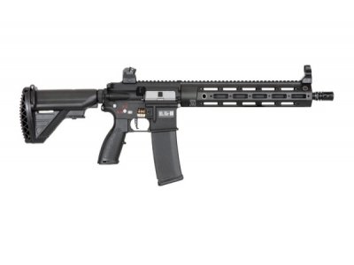 Specna Arms SA-H22 EDGE 2.0™ Carbine Airsoft Replica - Black-1