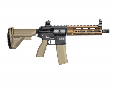Specna Arms SA-H23 EDGE 2.0™ Carbine Airsoft Replica - Chaos Bronze-1
