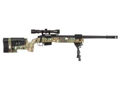 Specna Arms SA-S03 CORE™ High Velocity Sniper Rifle Replica - MC-1