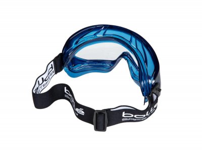 Bolle Safety Goggles SUPERBLAST -1