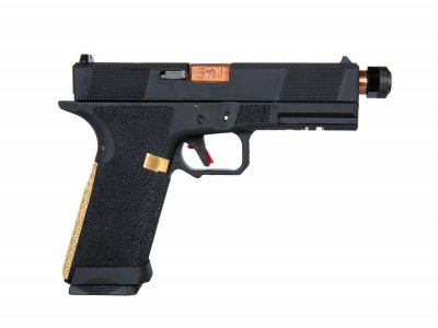SAI BLU Pistol Replica - Specna Arms Edition - Green Gas-1