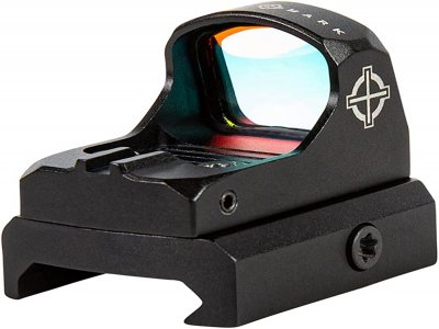 Sightmark Mini Shot A-Spec M3 Micro Reflex Sight -1