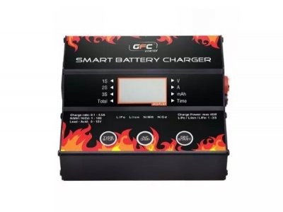 Smart Battery Charger GFC Energy-1
