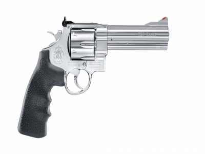 Smith & Wesson 629 Classic 5 zračni revolver pellet-2