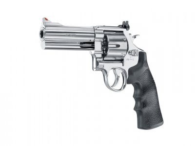 Smith & Wesson 629 Classic 5 Airsoft revolver-1
