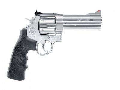 Smith & Wesson 629 Classic 5 Airsoft revolver-2