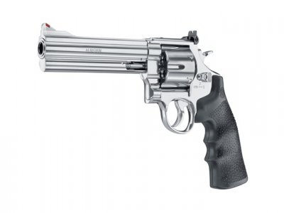 SMITH & WESSON 629 CLASSIC 6.5-1